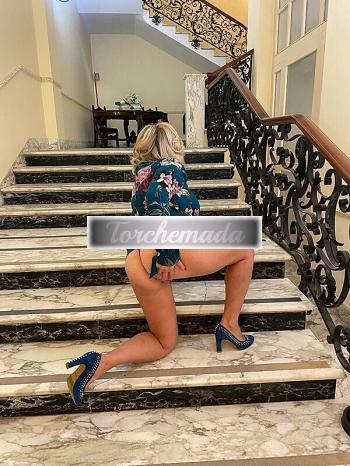 Girl Piccantissima Esibizionista  Trapani