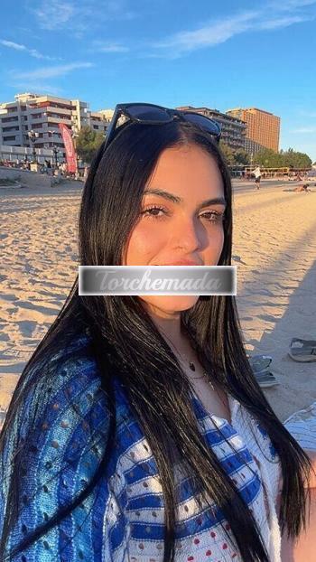 Girl Piccantissima Bambola  Modena