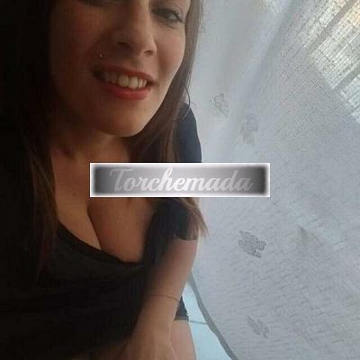 Girl Trasgressiva Modella  Lecco