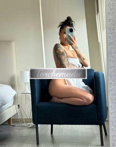 Girl Bellissima Modella  Verona