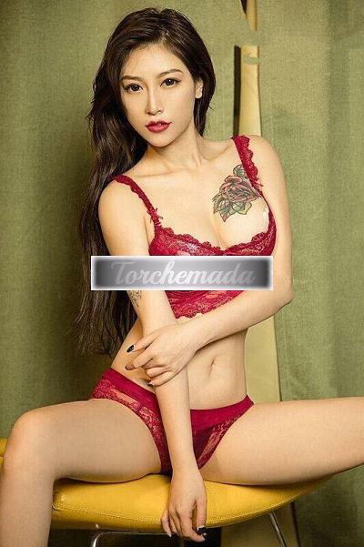 Girl Felina Sensuale  Milano