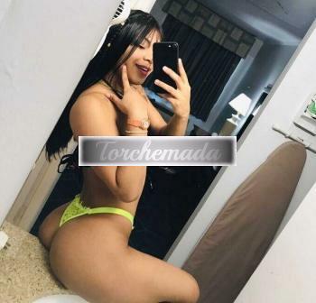 Girl Strepitosa Graziosa  Campobasso