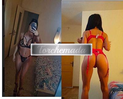 Girl Trasgressiva Femmina  Vicenza