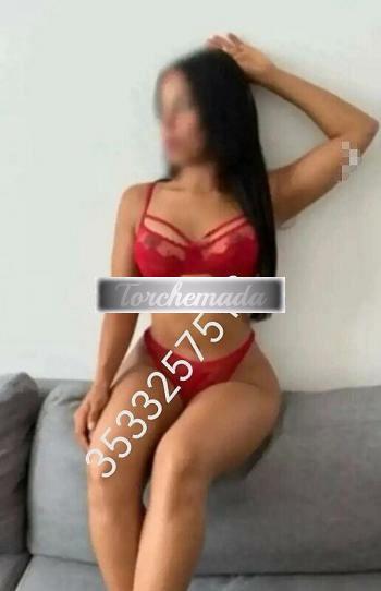 Girl Felina Esibizionista  Brescia