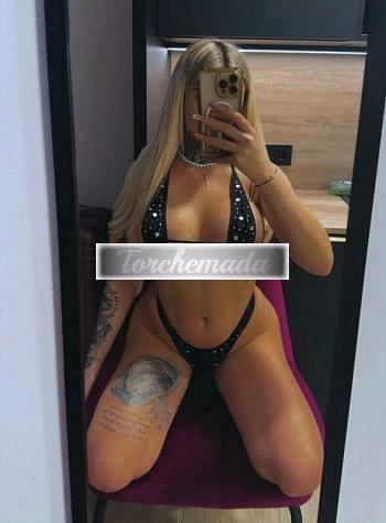 Girl Spettacolare Amabile  Venezia