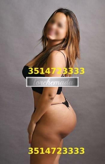 Girl Bocca di Fuoco  Parma