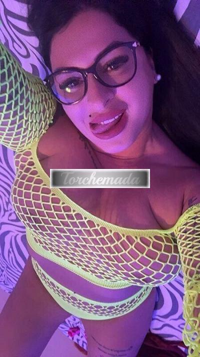Girl Bellissima Sirena  Rimini