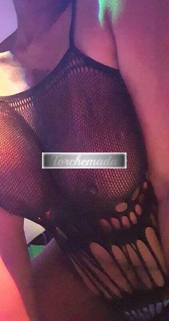 Girl Vogliosa Modella  Novara