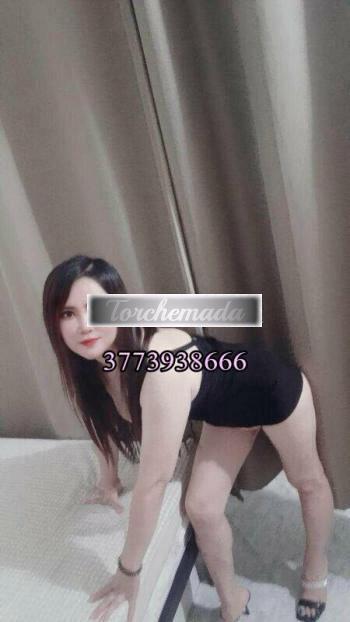 Girl Esplosiva Amabile  Torino