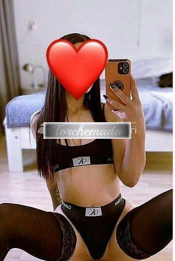 Girl Bellissima Bambola  Latina