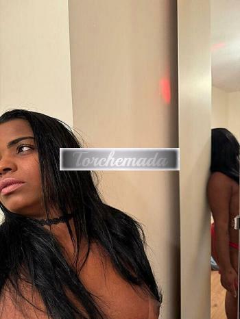 Girl Bellissima Modella  Crotone