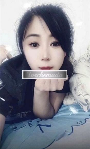 Girl Spettacolare Girl  Monza