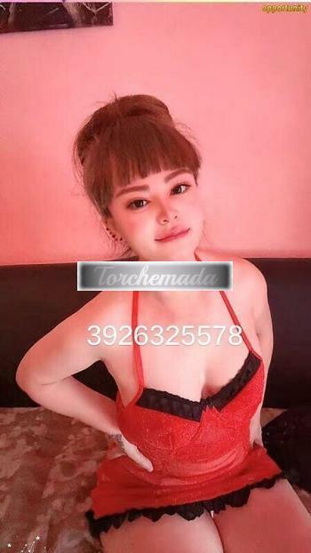 Girl Bellissima Ragazza  Pavia