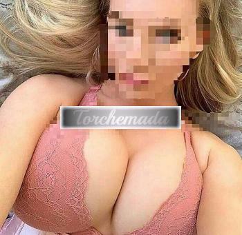 Girl Calda Attrice  Catanzaro
