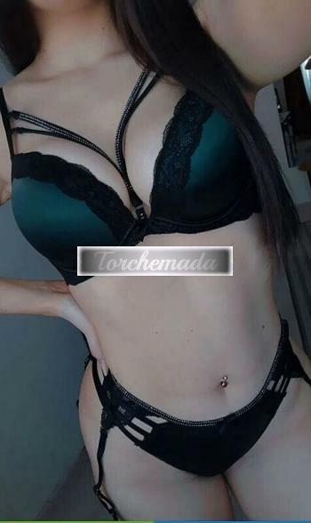 Girl Spettacolare Sensuale  Campobasso