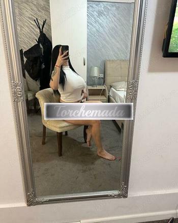 Girl Sexy Femmina  Salerno