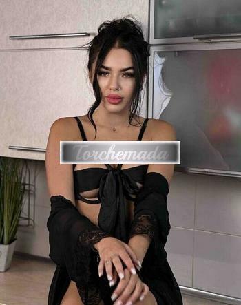 Girl Felina Coinvolgente  Perugia