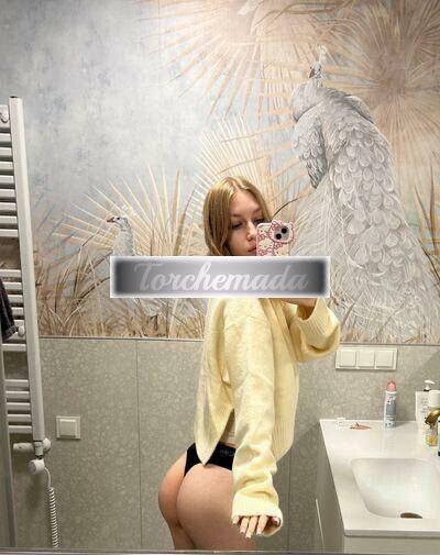 Girl Velina sexy  Reggio Emilia