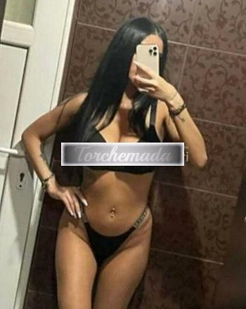 Girl Passione di Piacere  Palermo