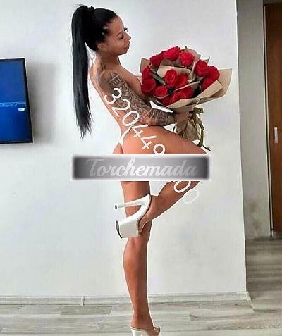 Girl Piccantissima Graziosa  Verona