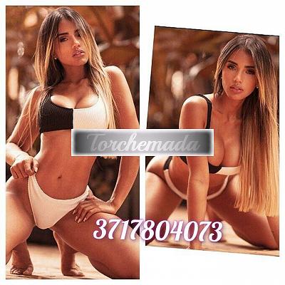 Girl Bellezza in tour  Varese