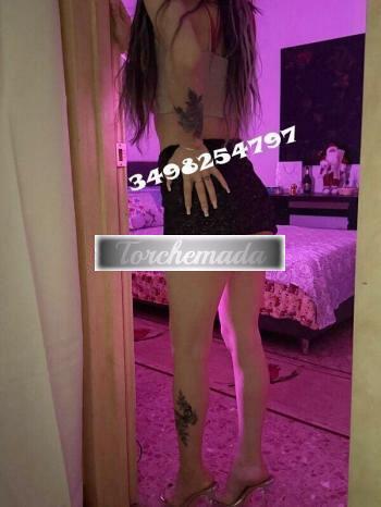 Girl Trasgressiva Femmina  Piacenza