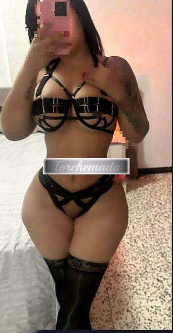 Girl Piccantissima Esibizionista  Biella