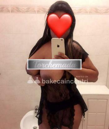 Girl Trasgressiva Coinvolgente  Caltanissetta