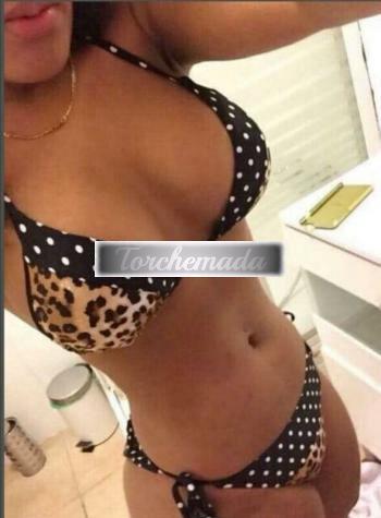 Girl Felina Sensuale  Cremona