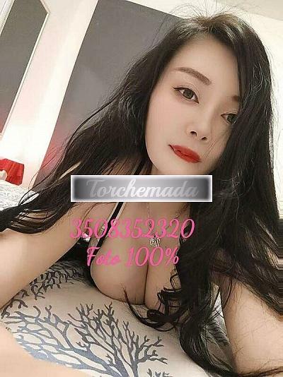 Girl Strepitosa Coinvolgente  Napoli