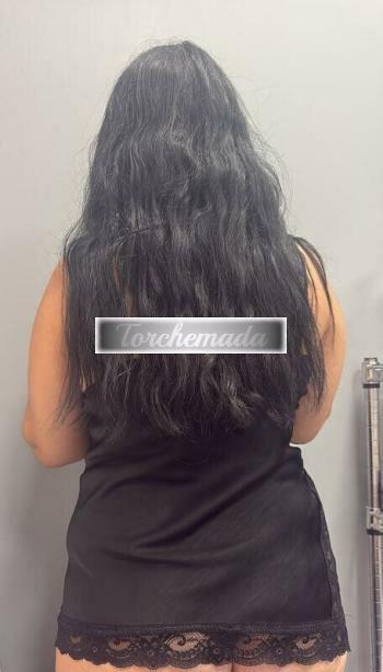 Girl Felina Femmina  Salerno