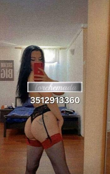 Girl Vogliosa Coinvolgente  Cagliari