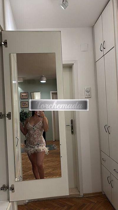 Girl Bellissima Maestra  Pescara