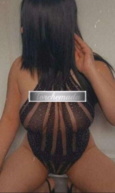 Girl Magia Sensuale Vellutata  Cosenza