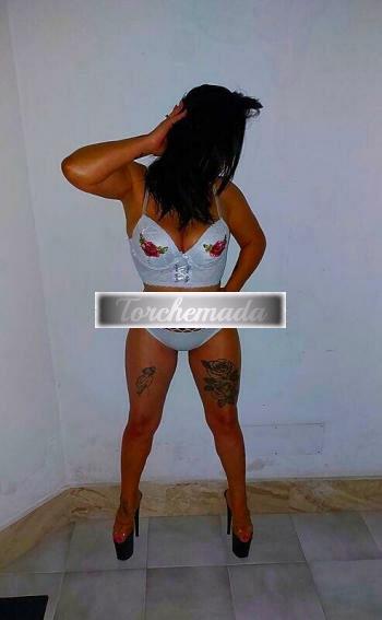 Girl Felina Girl  Cagliari