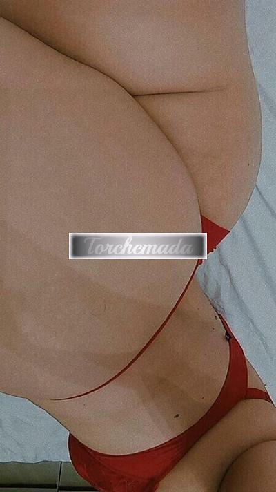 Girl Piccantissima Modella  Pescara