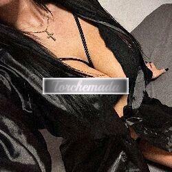 Girl Spettacolare Amabile  Rimini