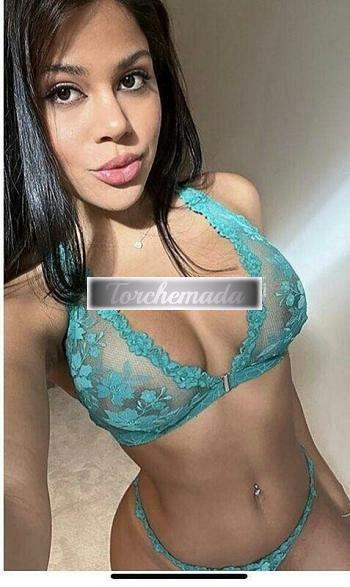 Girl Strepitosa Sensuale  Caserta