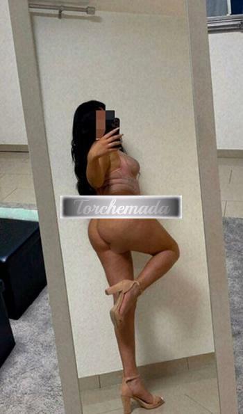 Girl Melissa  Catania