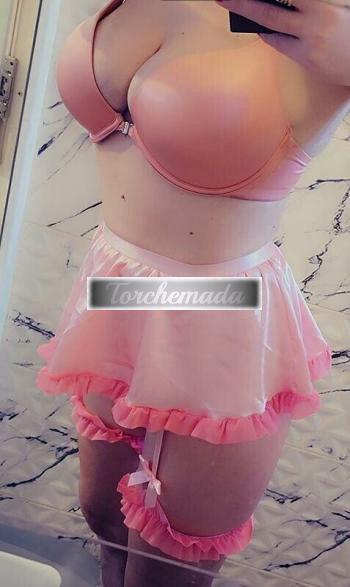 Girl Esplosiva Ragazza  Brescia