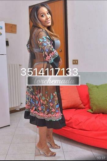 Girl Vogliosa Sensuale  Catania