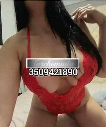 Girl Spettacolare Attrice  Bari