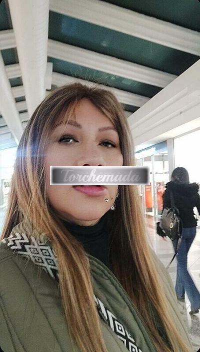 Girl Giulia  Taranto