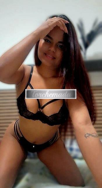 Girl Spettacolare Amabile  Roma