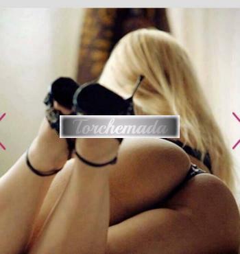 Girl Sensualità Erotica  Ragusa