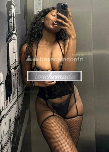 Girl Esplosiva Girl  Salerno