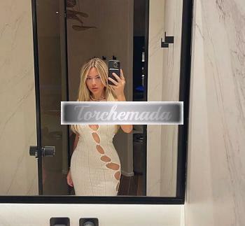 Girl Esplosiva Sirena  Lecco