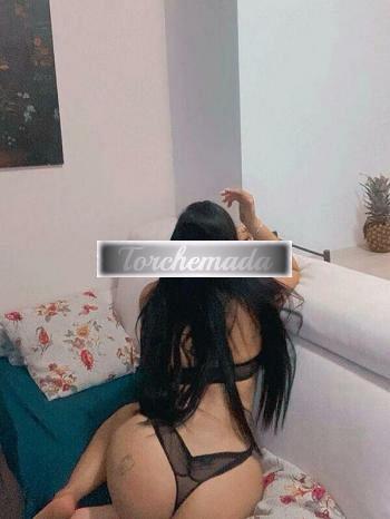 Girl Strepitosa Bambola  Pescara