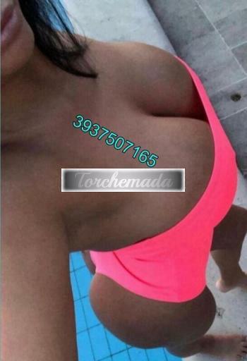 Girl Divertimento assicurato  Brindisi