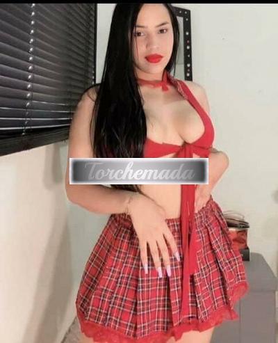 Girl Regina della Seduzione  Agrigento